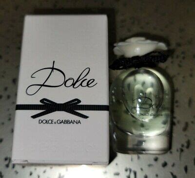 dolce and gabbana travel size